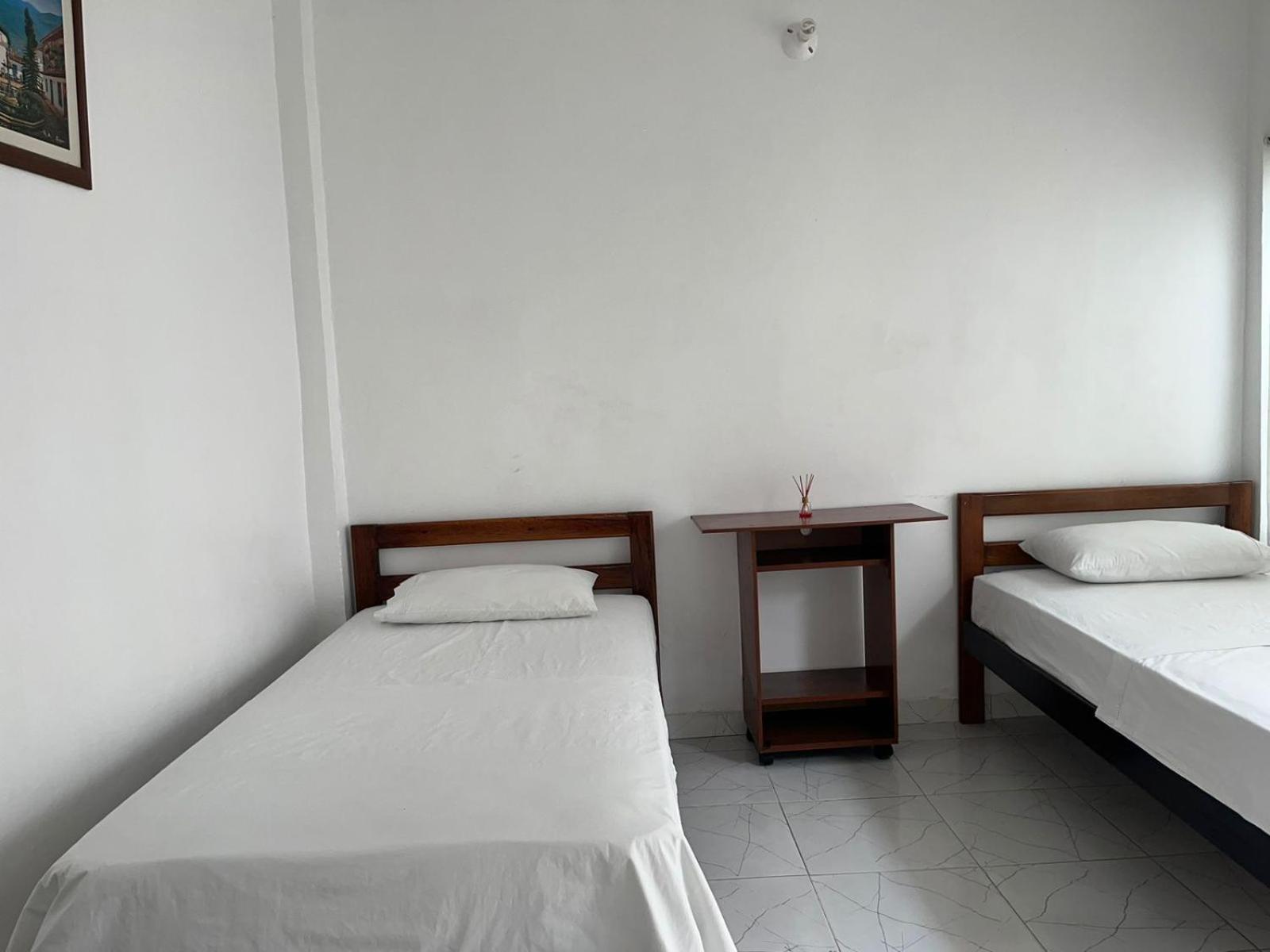 Hotel Heliconias Leticia Eksteriør billede