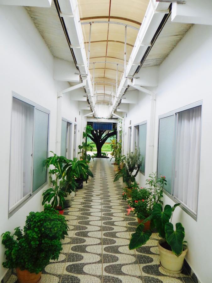 Hotel Heliconias Leticia Eksteriør billede