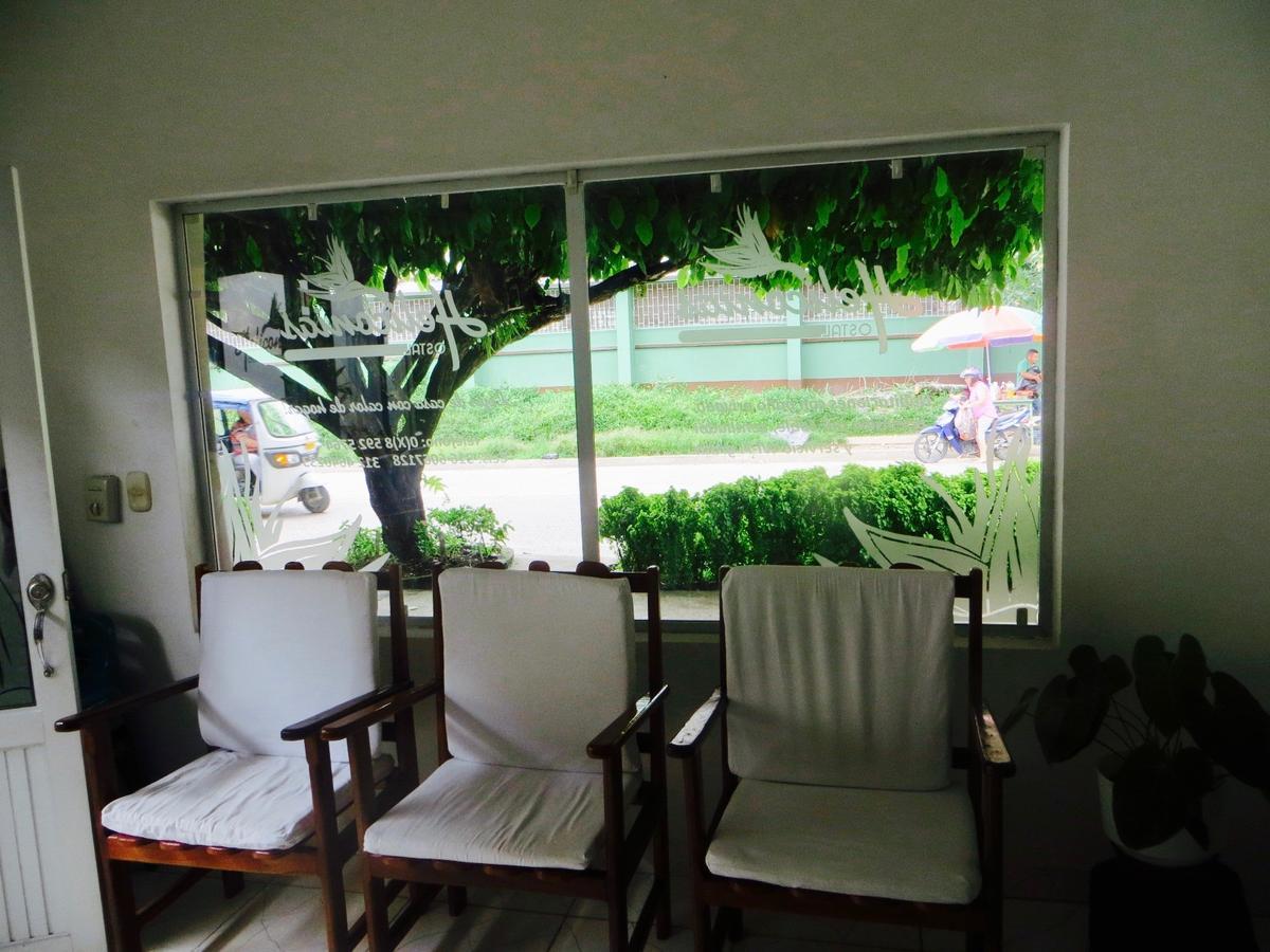 Hotel Heliconias Leticia Eksteriør billede